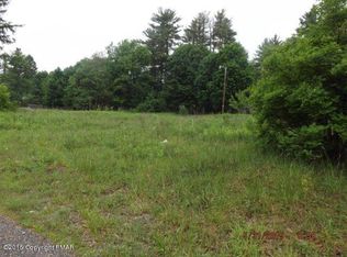940 Old Rte, Pocono Pines, PA