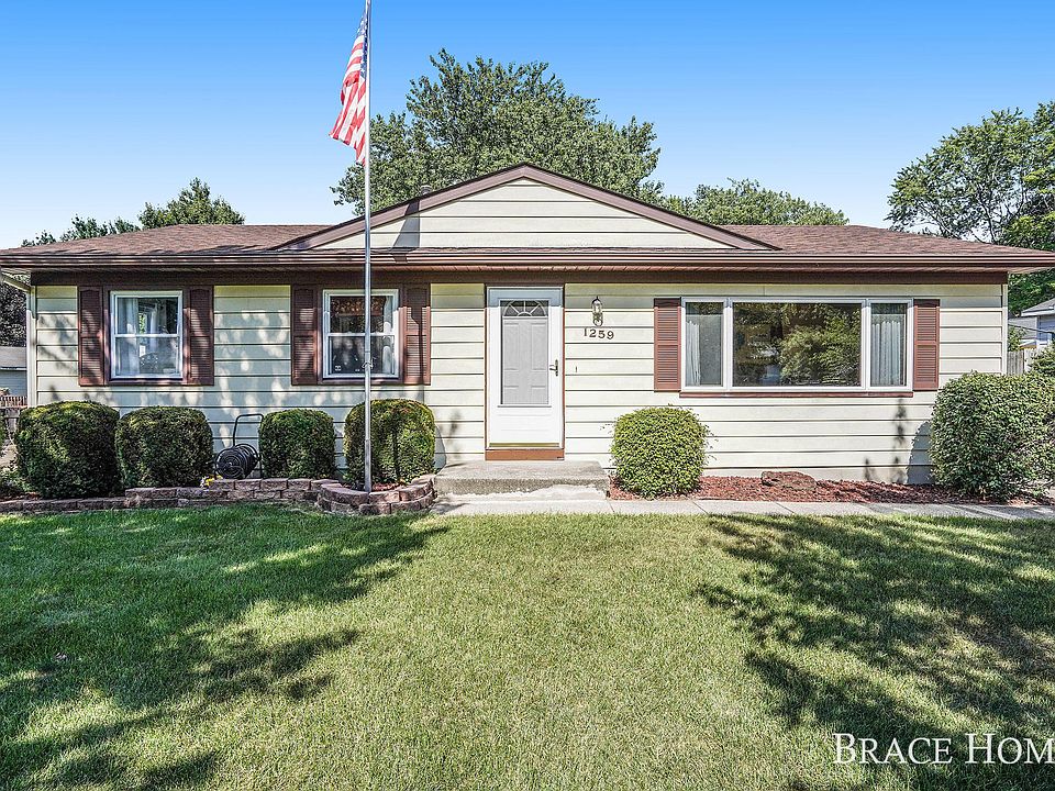 1st image of 1259 Brookridge Dr SE