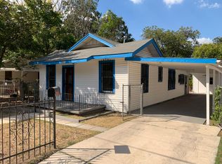 903 Recio St, San Antonio, TX 78225