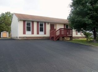 6131 Manuel Ct, North Chesterfield, VA 23234