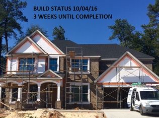 404 Morgan Ranch Cir, Bonaire, GA 31005