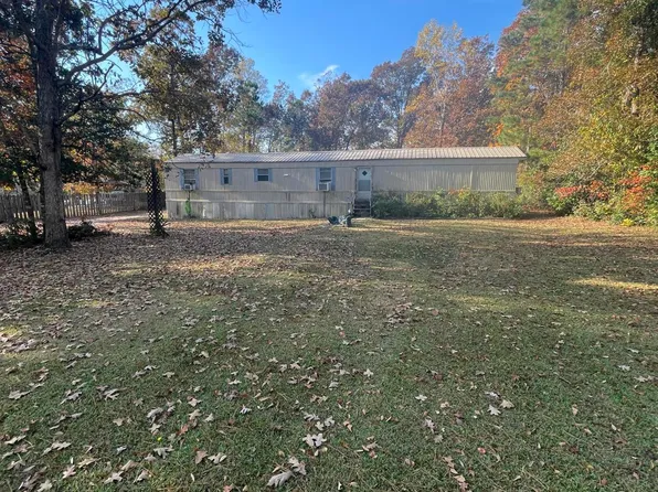 304 Clearview Drive, Holly Ridge, NC 28445