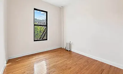 Rented by Living New York