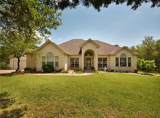 1027 Westland Ridge Rd, Dripping Springs, TX 78620