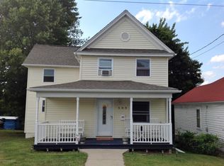 503 Charles St, Throop, PA 18512