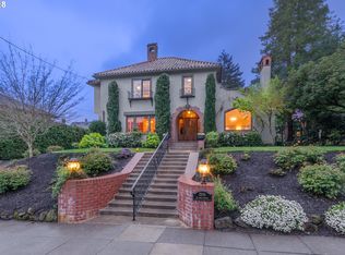 2536 NE 23rd Ave, Portland, OR 97212