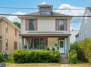 72 W Willow St, Carlisle, PA 17013