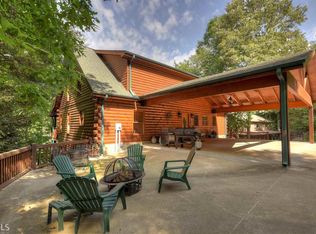 159 Tilley Bend Ln, Blue Ridge, GA 30513