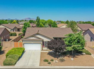8190 N Turning Leaf Dr LOT 689, Prescott Valley, AZ 86315