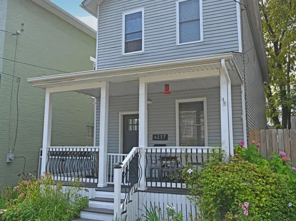 4237 Mad Anthony St, Cincinnati, OH 45223