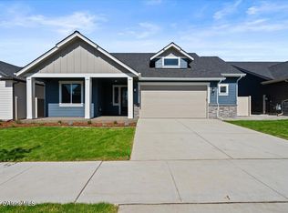 4477 E Corsac Fox Ave, Post Falls, ID 83854