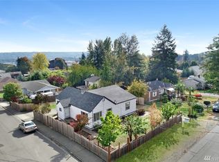 16626 51st Ave S, Seattle, WA 98188