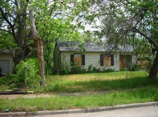 2944 E Ann Arbor Ave, Dallas, TX 75216