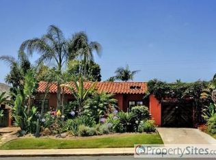 3113 Goldsmith St, San Diego, CA 92106