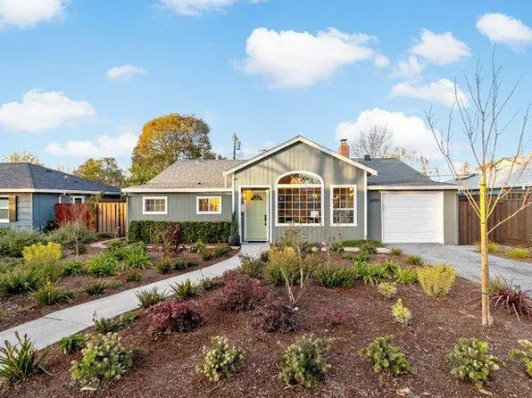 4001 Middlefield Rd, Palo Alto, CA 94303