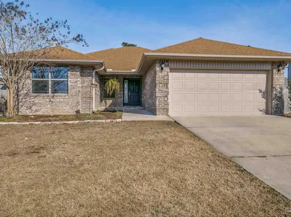 5566 Maggie Rose Cir, Milton, FL 32570