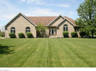 15088 S Boone Rd, Columbia Station, OH 44028