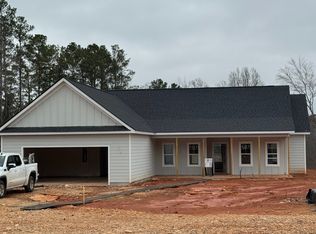 431 Andrews Mill Rd, Greenville, GA 30222