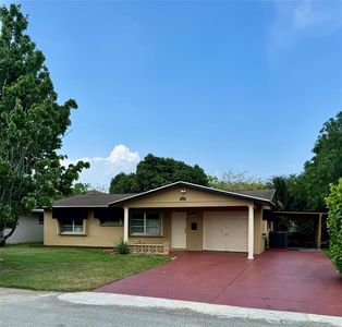 5602 NW 49th Ave, Tamarac, FL, 33319