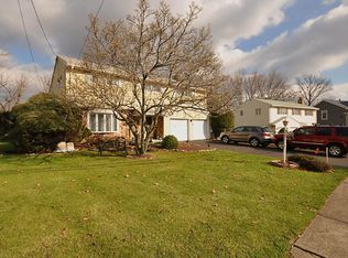 70 Normandy Rd, Clifton, NJ 07013