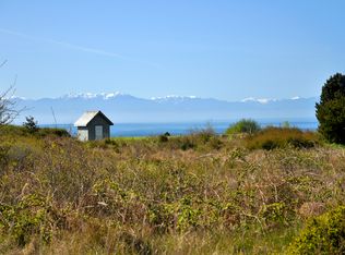 0 Old Johnson Rd LOT 1, San Juan Island, WA 98250