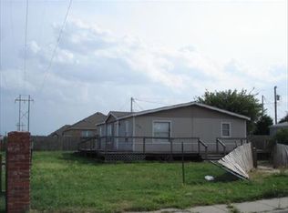2120 Country Ln, Amarillo, TX 79118