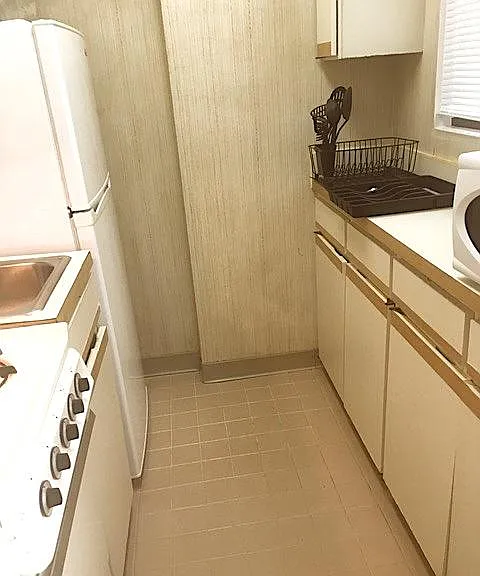 1021 Arlington Blvd #1115 — Photo 8