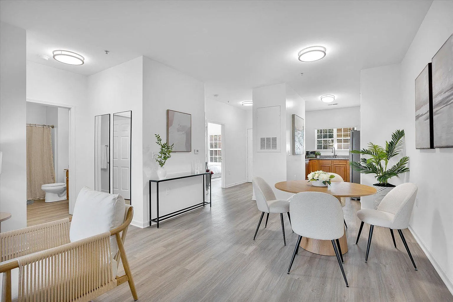 The Flats at Leland — Photo 3