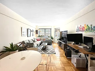 Rented by Keller Williams NYC