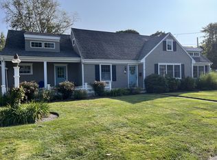 22 Meadow Ln, Falmouth, MA 02540
