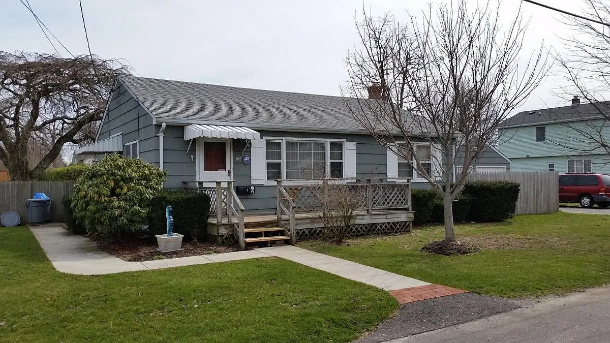 1 bed, 850 sqft, $1,750 — Photo 1