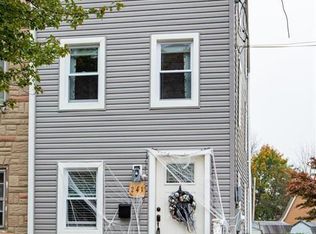 241 Spring St, Bordentown, NJ 08505