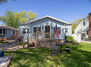 224 N Pennsylvania St, Hobart, IN 46342