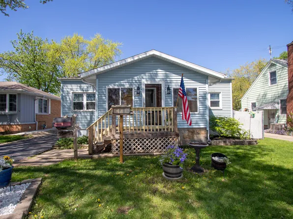 224 N Pennsylvania St, Hobart, IN 46342