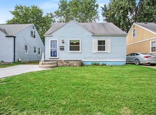 26669 Rialto St, Madison Heights, MI 48071