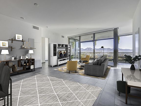 4th image of 7120 E Kierland Blvd APT 1005