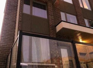 1460 Whites Rd #311, Pickering, ON L1V 0E8