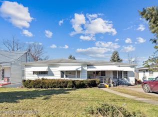2506 S Webster Ave, Scranton, PA 18505