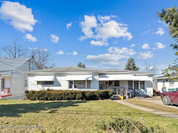 2506 S Webster Ave, Scranton, PA 18505