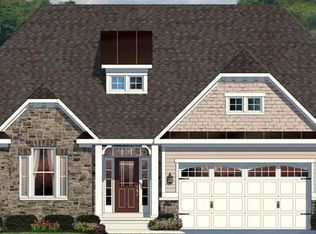 3024 Sunny Ridge Dr, Odenton, MD 21113