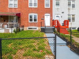 906 1st St, Baltimore, MD 21225