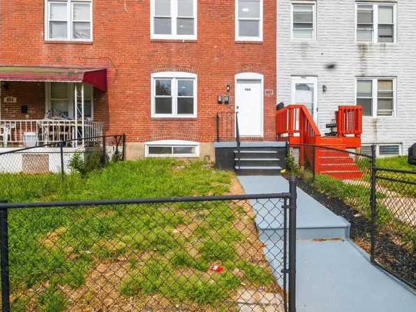 906 1st St, Baltimore, MD 21225