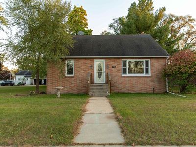 129 East Ormsby Street, Oxford, WI, 53952