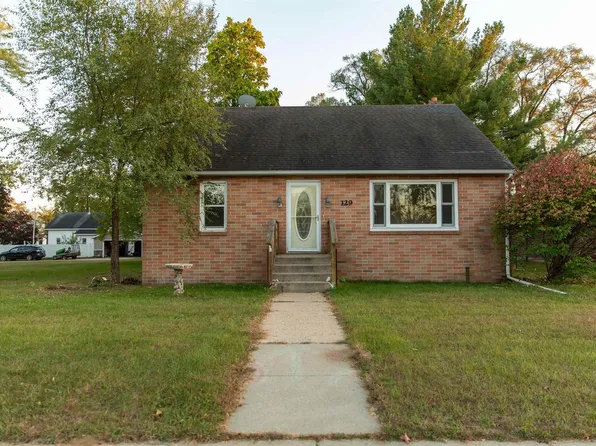 129 East Ormsby Street, Oxford, WI 53952