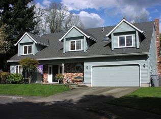 1932 Aztec Ct, West Linn, OR 97068