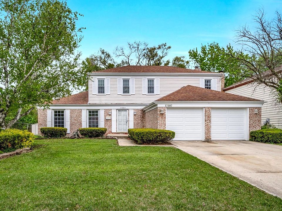 1st image of 17807 Stonebridge Dr