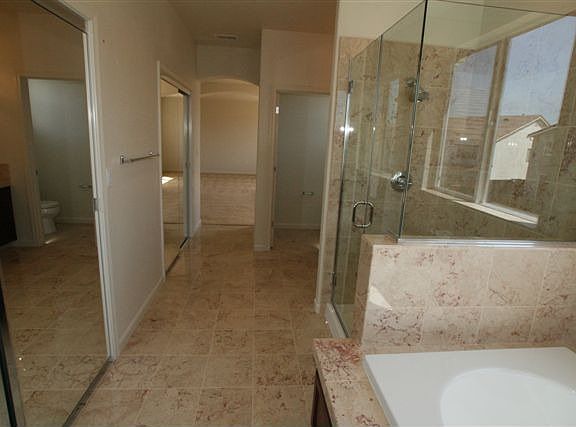 Marble Floor