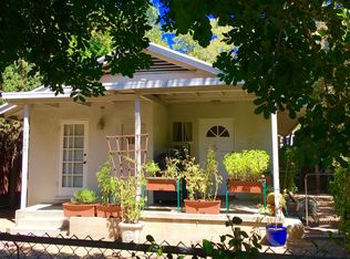 17367 Raymer St, Sherwood Forest, CA 91325