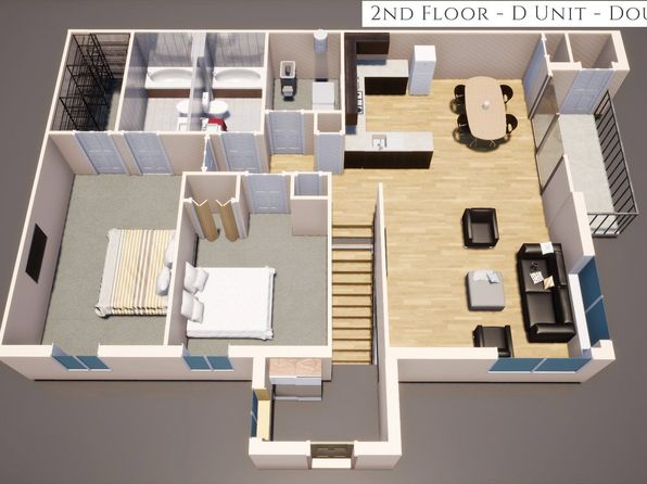 403-433 Timber Pointe Dr LOT 415-1