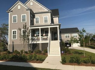 1449 Willtown St, Charleston, SC 29492
